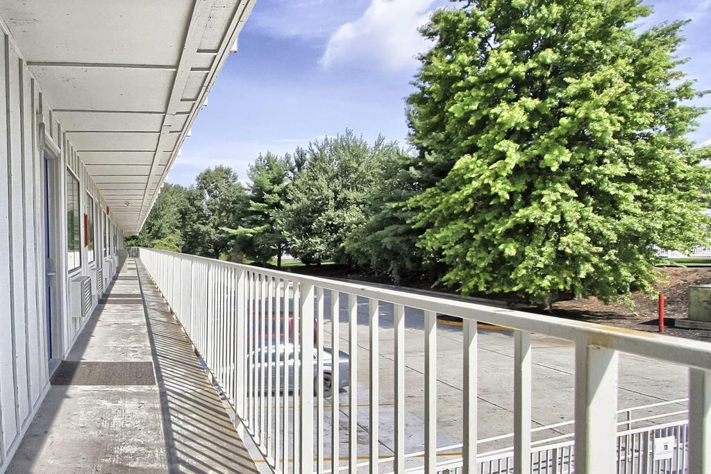 Hotel 6-new Cumberland, Pa - Harrisburg - Hershey South 2*