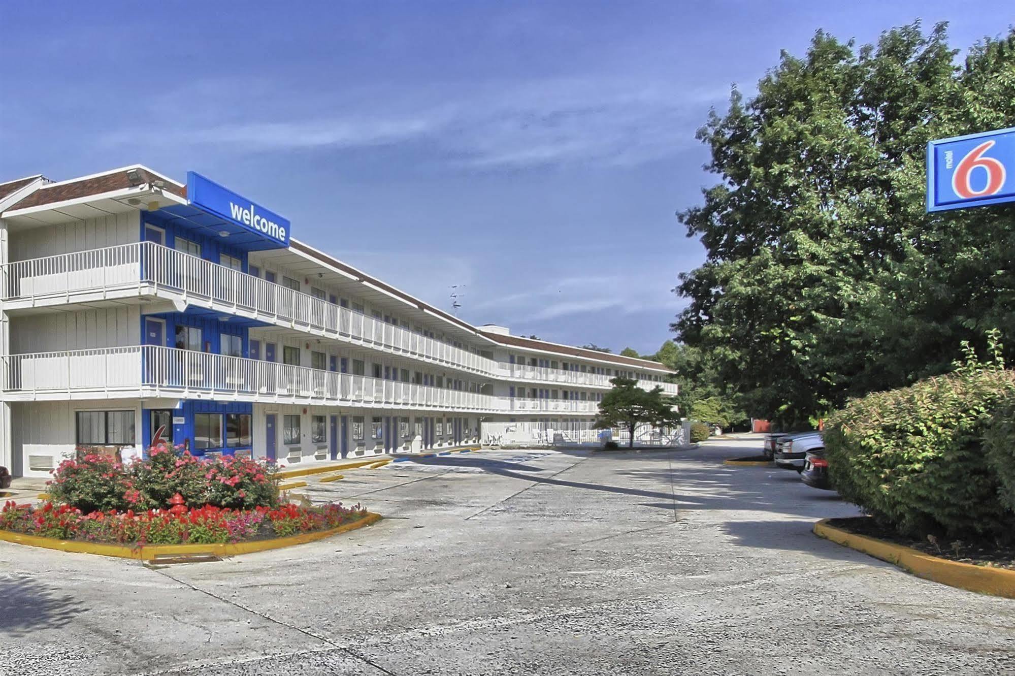 6-new Cumberland, Pa - Harrisburg - Hershey South Hotel