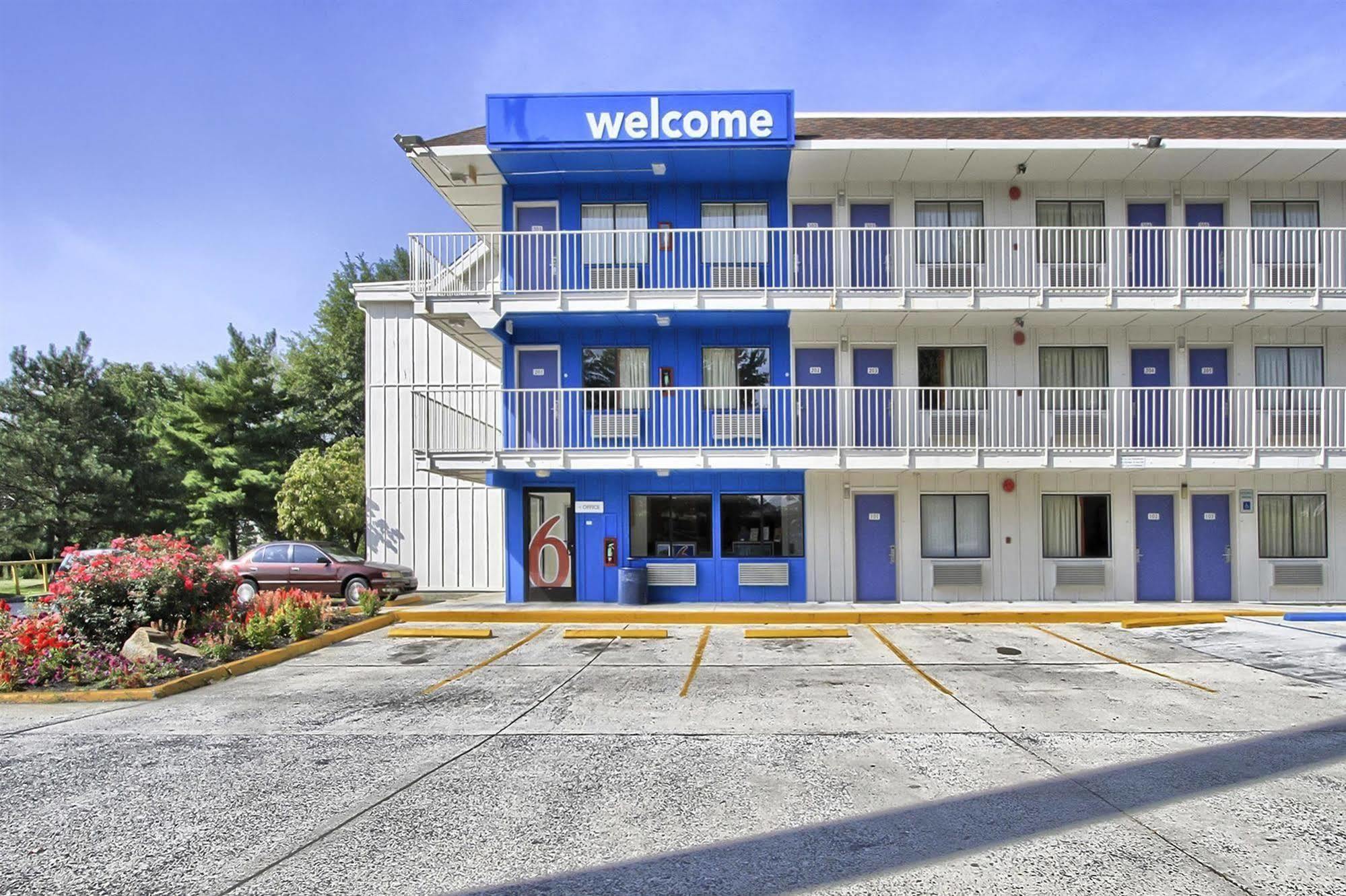 6-new Cumberland, Pa - Harrisburg - Hershey South 2*
