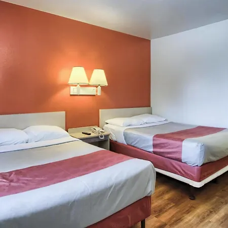 Motel 6-New Cumberland, Pa - Harrisburg - Hershey South Esterno foto