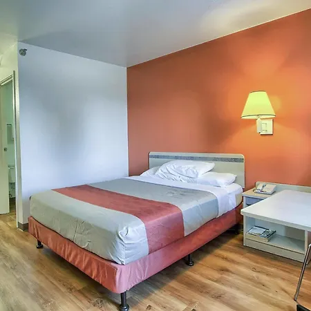 Motel 6-New Cumberland, Pa - Harrisburg - Hershey South Esterno foto