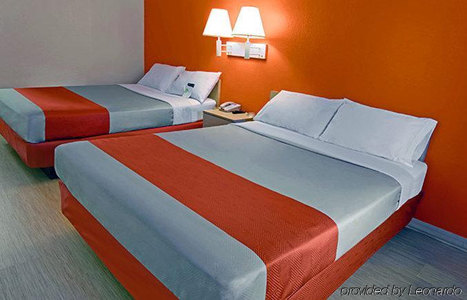Hotel 6-new Cumberland, Pa - Harrisburg - Hershey South New Cumberland