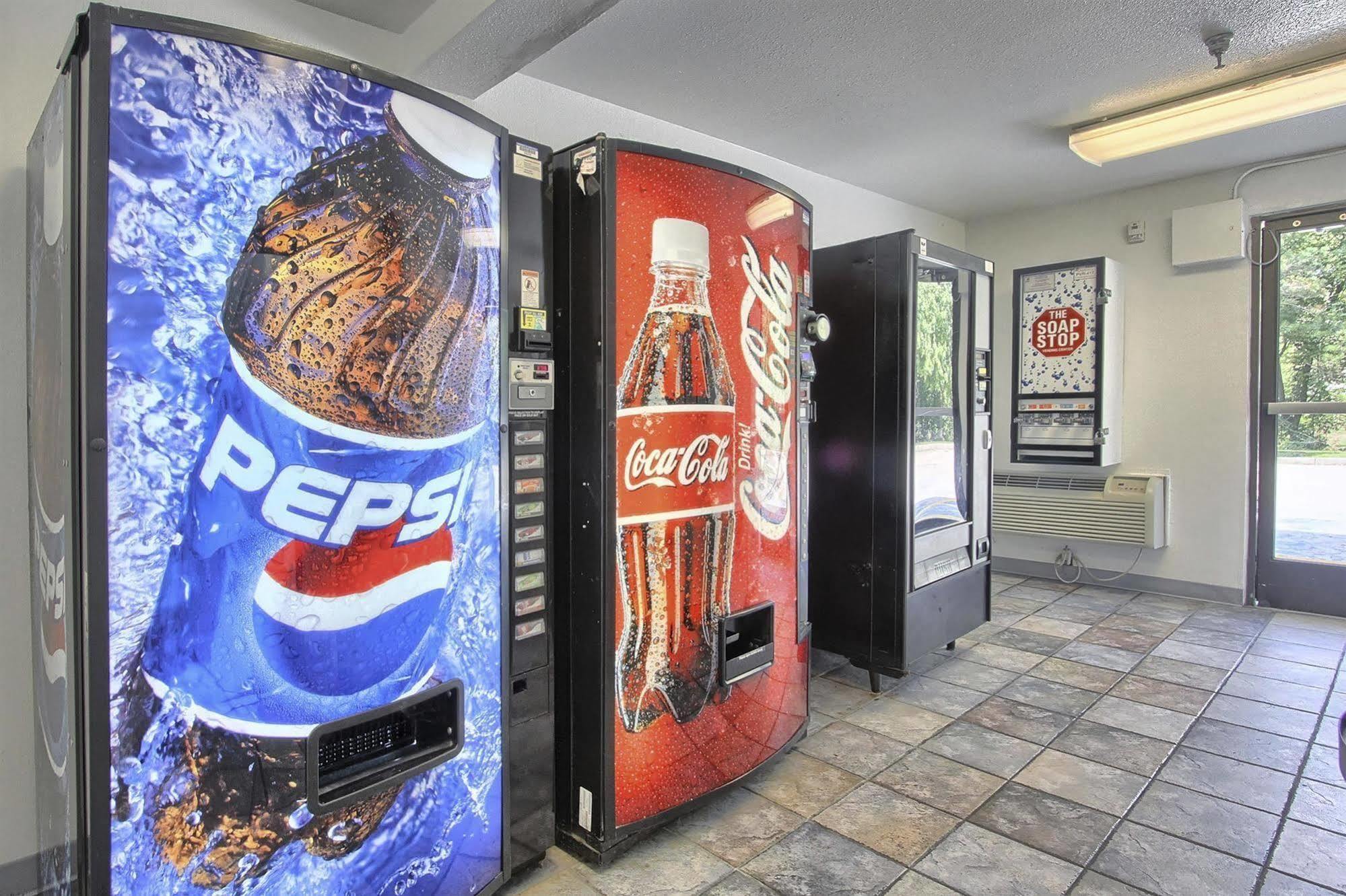 Hotel 6-new Cumberland, Pa - Harrisburg - Hershey South New Cumberland